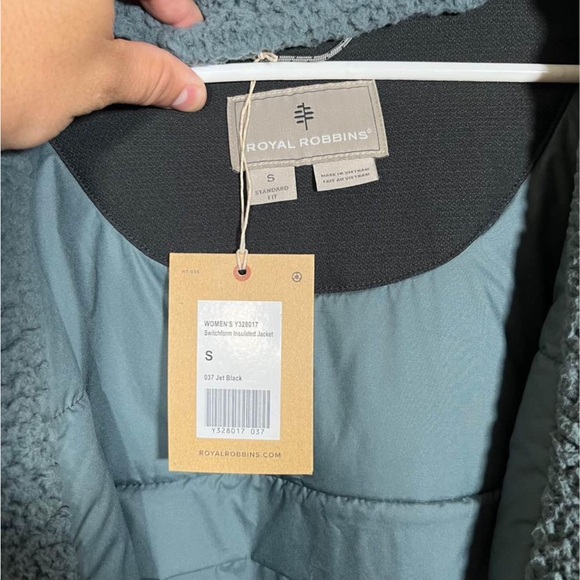 Royal Robbins Women's New Jacket - Picture 8 of 10